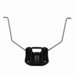 3M Speedglas 9100 MP Welding Helmet Flip-Up Hinge Mechanism