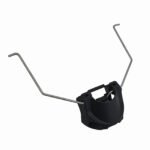 3M Speedglas 9100 MP Welding Helmet Flip-Up Hinge Mechanism - Image 3