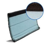 3M Speedglas G5-01 Helmet Sweatband 10 Pack - Image 6