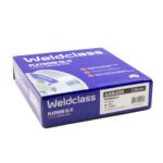 Weldclass GL-11 Gasless Mig Wire 0.9mm 4.5kg x4 - Image 2
