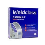 Weldclass GL-11 Gasless Mig Wire 0.9mm 4.5kg x4