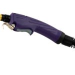 350A 3M MIG Gun Bernard Style Euro Welding Torch - Image 2
