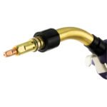 350A 3M MIG Gun Bernard Style Euro Welding Torch - Image 4