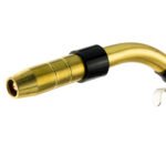 350A 3M MIG Gun Bernard Style Euro Welding Torch - Image 5