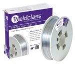 15kg - 0.9mm Weldclass GL-11 Gasless Mig Wire - Image 3