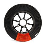 6kg - 1.2mm 5356 BOC / Safra Aluminium Mig Wire - Image 3