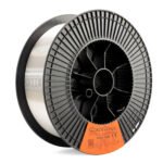 6kg - 1.2mm 5356 BOC / Safra Aluminium Mig Wire - Image 4