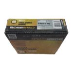 Bossweld GLX600 Gasless 0.9mm Hardfacing MIG Wire 5kg - Image 2