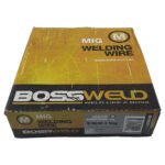 Bossweld GLX600 Gasless 0.9mm Hardfacing MIG Wire 5kg