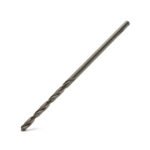 1.5mm Bright HSS Jobber Drill Bit 10pk High Precision