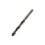 10.50mm Bright HSS Jobber Drill Bit 3pk High Quality