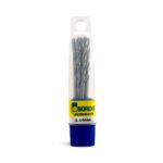 3.0mm Bright HSS Jobber Drill Bit 10 Pack - Image 2