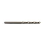3.0mm Bright HSS Jobber Drill Bit 10 Pack - Image 4