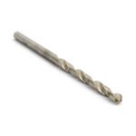 3.5mm Bright HSS Jobber Drill Bit - 10 Pcs - Image 3