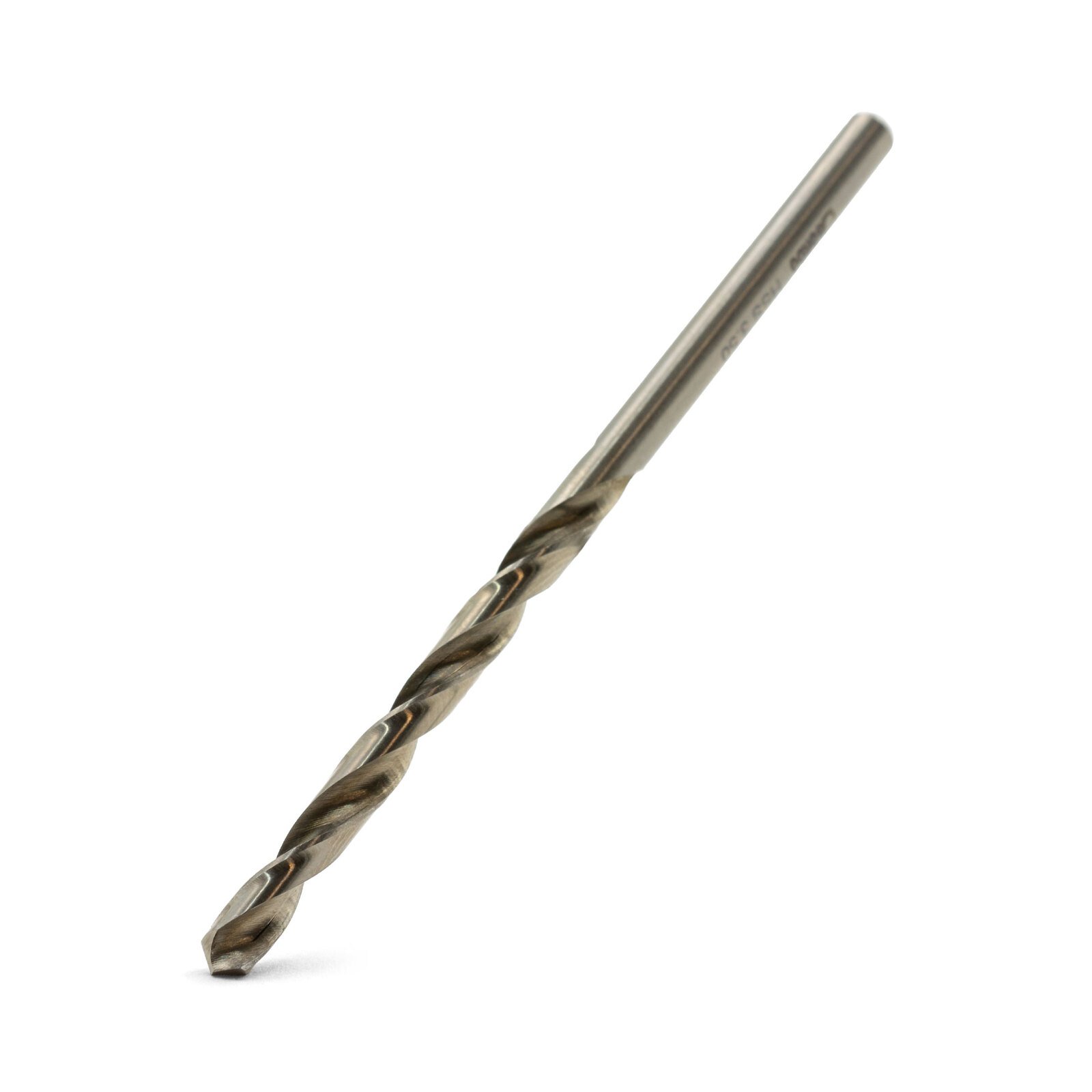 3.5mm Bright HSS Jobber Drill Bit - 10 Each