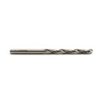 4.0mm Bright HSS Jobber Drill Bit, 10pk High Quality HSS - Image 4