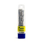 5.0mm Bright HSS Jobber Drill Bit 5 Each - Image 2