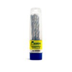 5.5mm Bright HSS Jobber Drill Bit 5pk High Speed Steel - Image 2