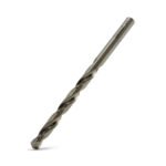 5.5mm Bright HSS Jobber Drill Bit 5pk High Speed Steel