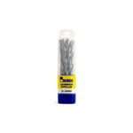 6.0mm Bright HSS Jobber Drill Bit - 5 Pack