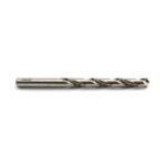 8.5mm HSS Jobber Drill Bit 5pk Bright High Speed Steel - Image 4