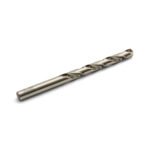 8.5mm HSS Jobber Drill Bit 5pk Bright High Speed Steel - Image 5