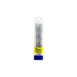 9.0mm Bright HSS Jobber Drill Bit 5 Pack - Image 2