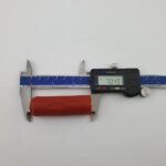 26 Series TIG Torch 150-200A Large Coil Element 3-Piece - Image 5