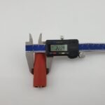 26 Series TIG Torch 150-200A Large Coil Element 3-Piece - Image 6