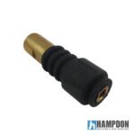 26 Series TIG Torch Body 150-200A Three Piece - Image 5