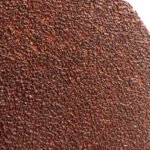 Klingspor PS 22 K 150mm 6" 40 Grit Sanding Disc 50pk No Dust Holes Velcro - Image 2