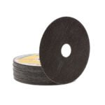 Klingspor 115mm 4.5"x1.0mm Inox A 60 TZ Cutting Disc 100pk