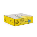 Klingspor 115mm 4.5"x1.0mm Inox A 60 TZ Cutting Disc 100pk - Image 4