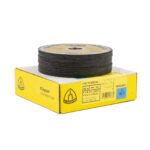Klingspor 115mm 4.5"x1.0mm Inox A 60 TZ Cutting Disc 100pk - Image 5