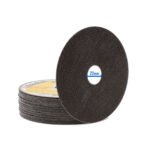 Klingspor 115mm 4.5"x1.0mm Inox A 60 TZ Cutting Disc 100pk - Image 6
