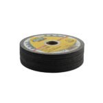 Klingspor 125mm 5"x1.0mm Inox A 60 TZ Cutting Disc 250pk