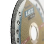 Klingspor 125mm 5"x1.0mm Inox A 60 TZ Cutting Disc 250pk - Image 3