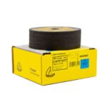 Klingspor 100mm 4" x 1.0mm Cutting Disc - Box of 100 - Inox A 60 TZ - Image 4