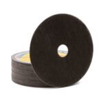 Klingspor Inox A 60 TZ 100mm 4" x1.0mm Cutting Disc 250pk - Image 2