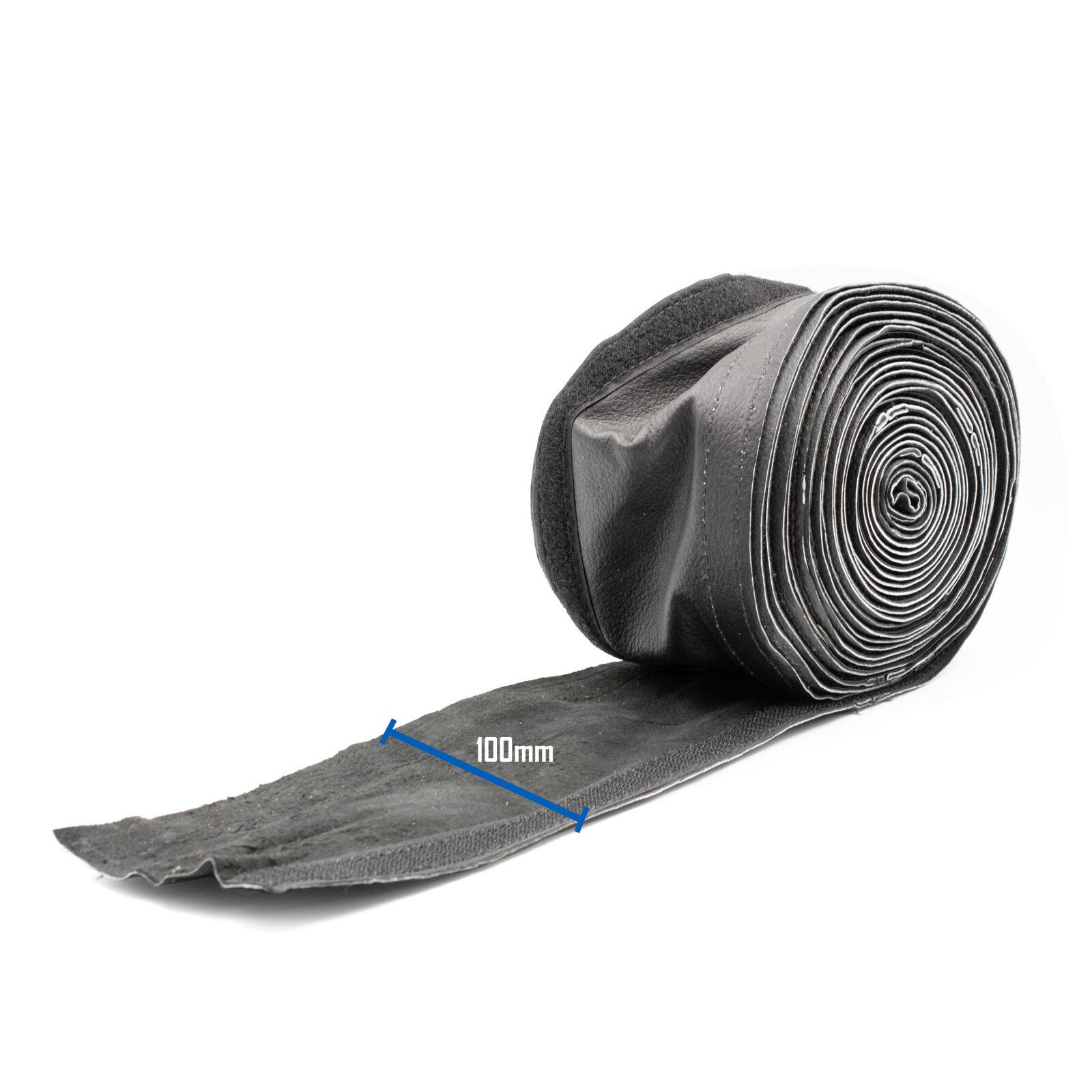 212HCLV 3m CK Leather Cable Cover for CK9, 17 and 20 TIG Torches - Image 1