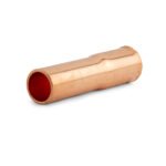 2 TWECO #2 MIG Gas Nozzle 16mm Adjustable - Image 2