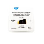 Plasma Cutter Retaining Cap to Suit Hypertherm Powermax 30 - 1 Each