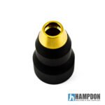 Plasma Cutter Retaining Cap to Suit Hypertherm Powermax 30 - 1 Each - Image 5