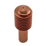 Plasma Cutter Electrode to Suit Hypertherm Powermax 45 - 5 Pack - Image 3