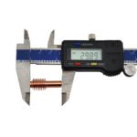 Plasma Cutter Electrode to Suit Hypertherm Powermax 45 - 5 Pack - Image 6