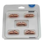 Plasma Cutter 40A Tip / Nozzle to Suit Hypertherm Powermax 45 - 10 Pack - Image 2