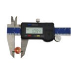 Plasma Cutter 40A Tip / Nozzle to Suit Hypertherm Powermax 45 - 10 Pack - Image 4