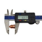 Plasma Cutter 40A Tip / Nozzle to Suit Hypertherm Powermax 45 - 10 Pack - Image 5