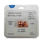 Plasma Cutter Hand Shield to Suit Hypertherm Powermax 45 - 3 Pack - Image 2