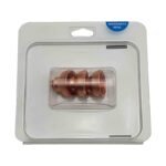 Plasma Cutter Hand Shield to Suit Hypertherm Powermax 45 - 3 Pack